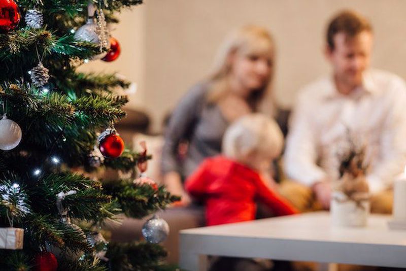 Keeping your Home and Loved Ones Safe this Christmas - Part 3