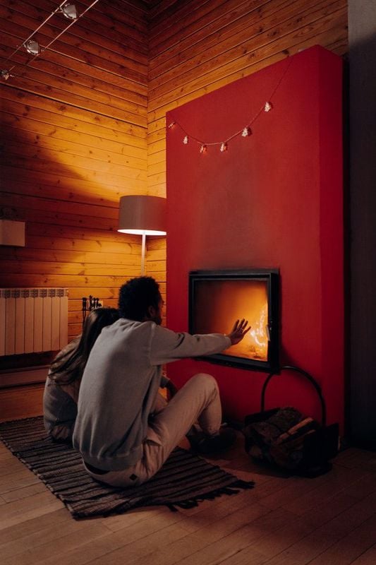 Low Cost Ways to Heat Your Home