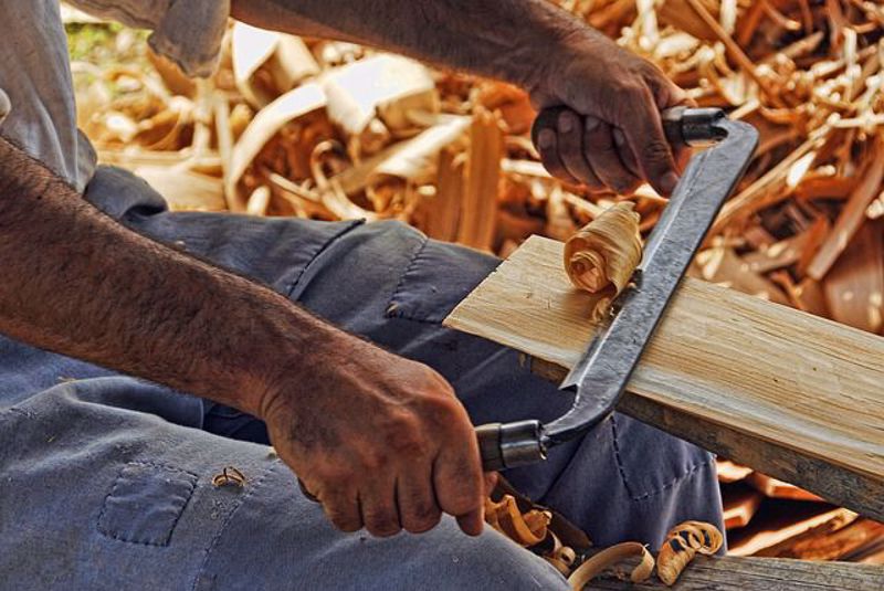 How Maintain a Wood Plane