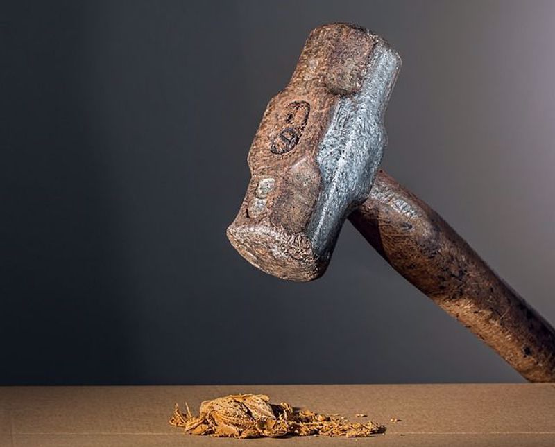 How to Choose the Right Hammer For the Job - Part 1