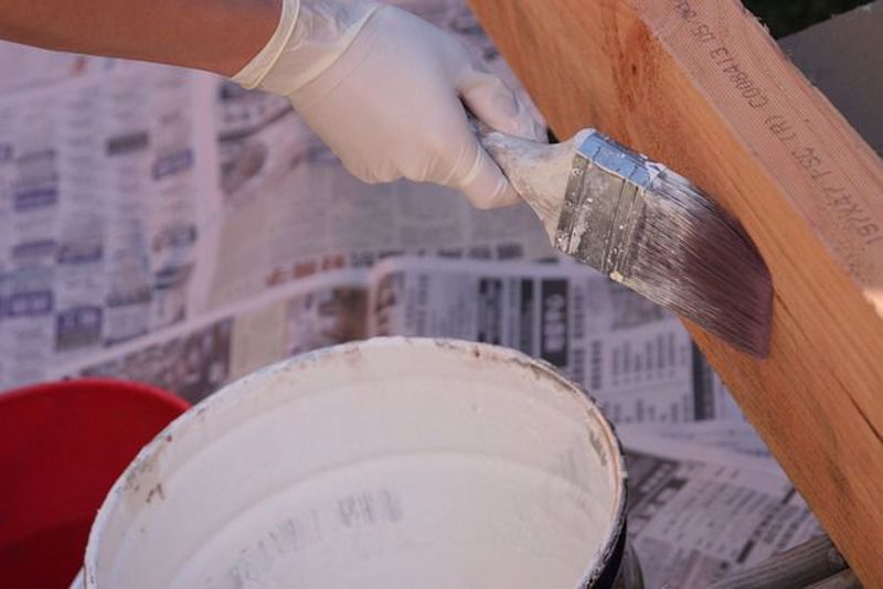 How to Choose the Right Paint for Every Home Improvement Project - Part 2