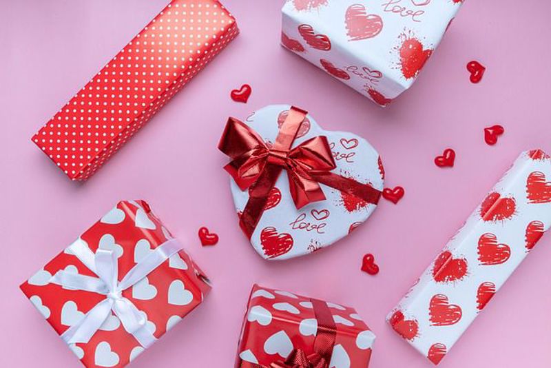 How to make your home romantic for valentine's day - part 3