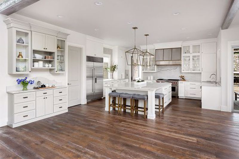 What is the best flooring for your kitchen?  - Part 1