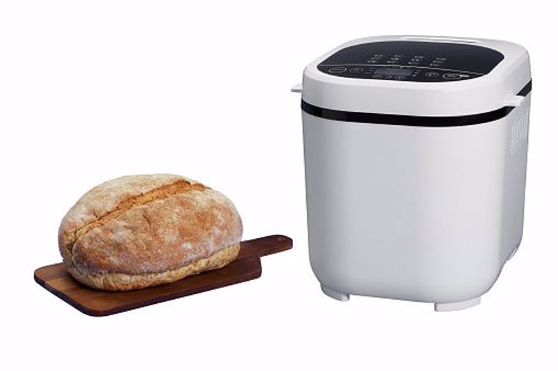 Pros and Cons of a Breadmaker
