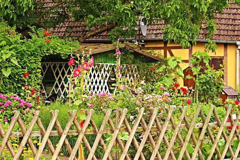 10 Ways to Make Your Garden a Place Family and Friends Will Love - part 2