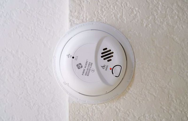 All You Need to Know About Smoke Alarms - Part 1