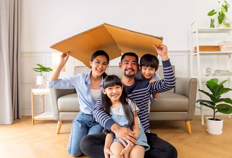 How to Make More Space in Your Small Home for a Growing Family - Part 1