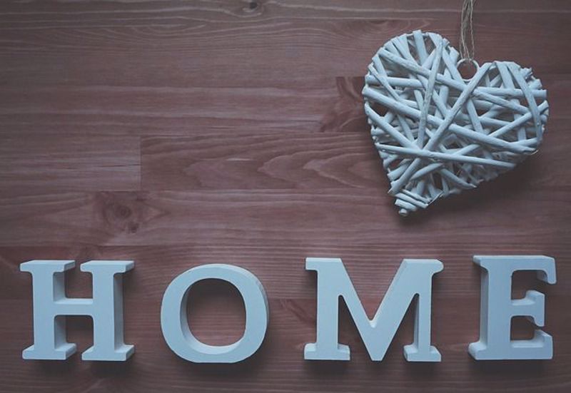 Home Improvements that Make a Happier Home - Part 1