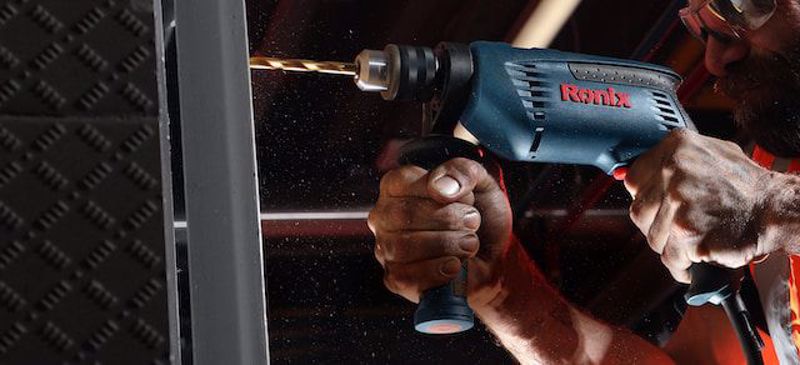 Power Tools Every DIY Enthusiast Must Have -  Part 1