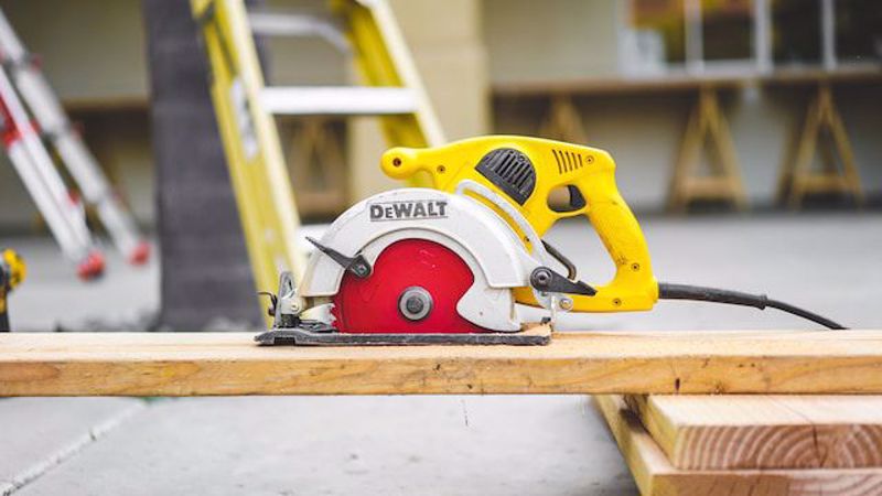 Power Tools Every DIY Enthusiast Must Have -  Part 2