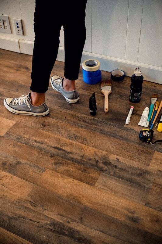 5 Home Improvement Projects You Can Complete In May