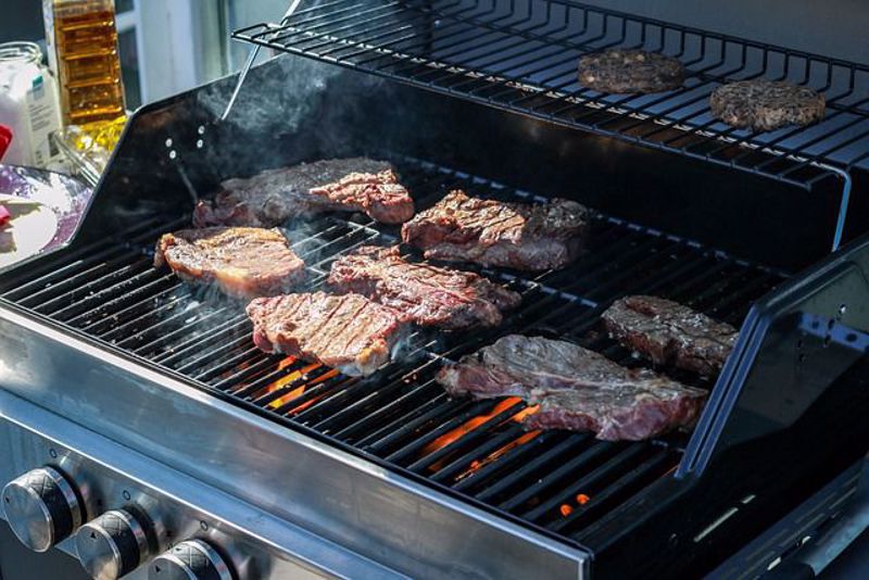 How to Choose a Gas Barbecue