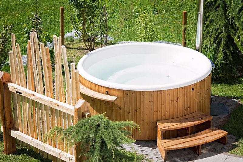 How to Choose a Hot Tub