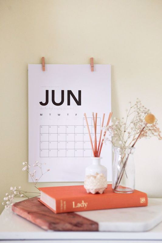 Important Home Maintenance Tasks for June