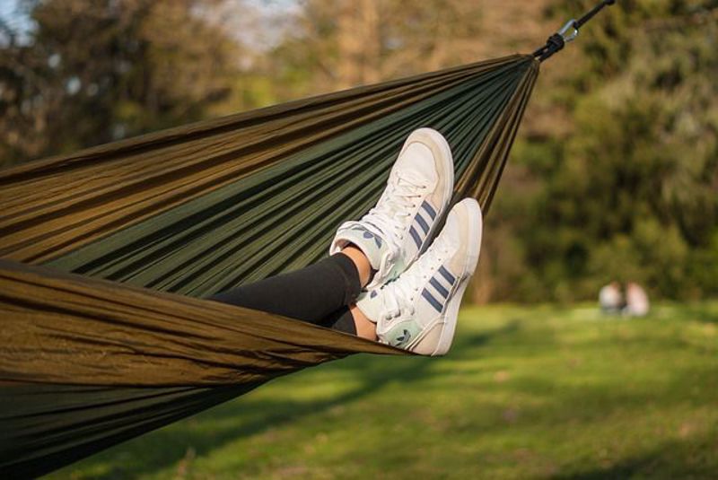 Choosing a Hammock: A Guide to Finding the Perfect Fit for Your Relaxation Needs