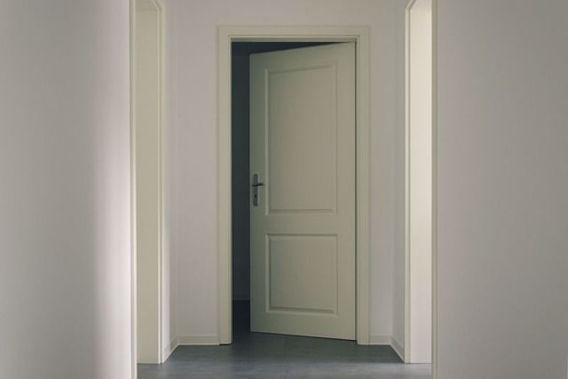A Step-by-Step Guide to Installing or Replacing Interior Doors