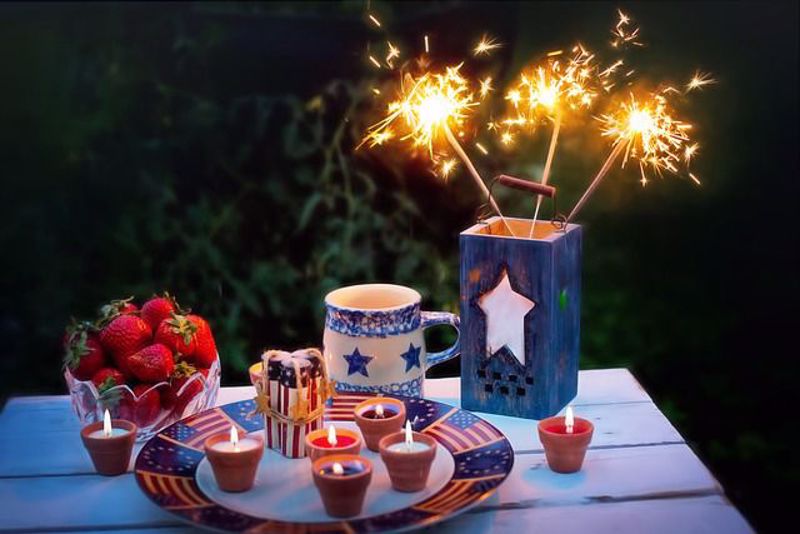 Hosting the Perfect Independence Day Party: A Guide to Preparing Your Home for July 4th Celebrations