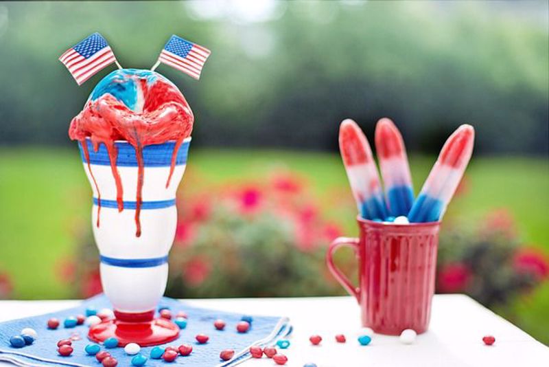 Fun DIY Projects for 4th of July Celebrations