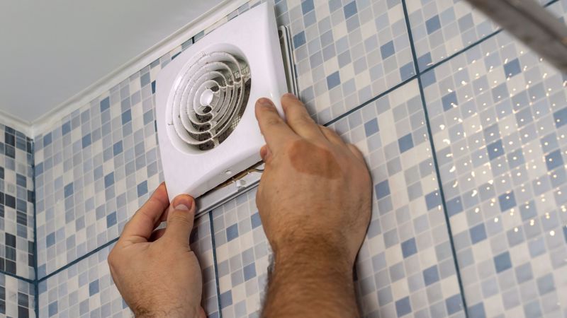 The We Are Coupons Guide to Choosing an Extractor Fan for Your Bathroom