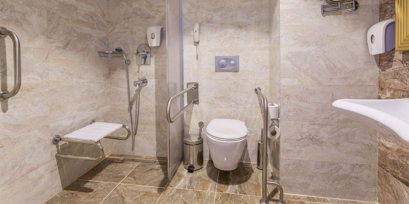 Creating an Accessible and Safe Bathroom for Elderly Individuals: A Comprehensive Guide - Part 2