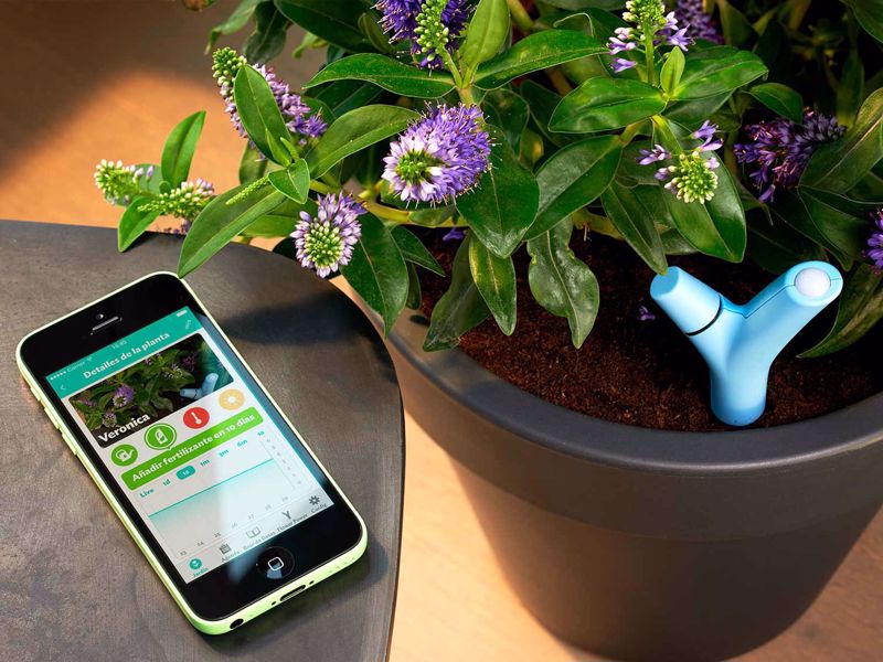 Hi-Tech and Smart Tools and Gadgets for Gardeners: Enhancing Your Green Thumb with Technology - part 2