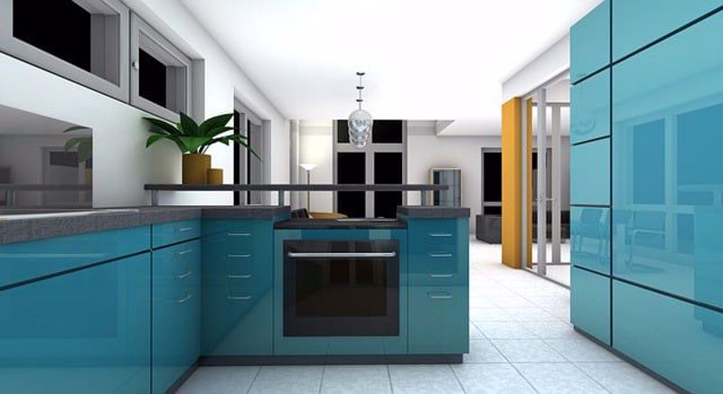 10 Reasons Your Family Deserve a New Kitchen - Part 2