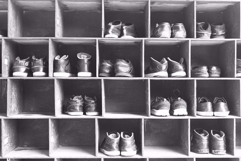 Clever and Practical Shoe and Boot Storage Solutions for Your Home - Part 1