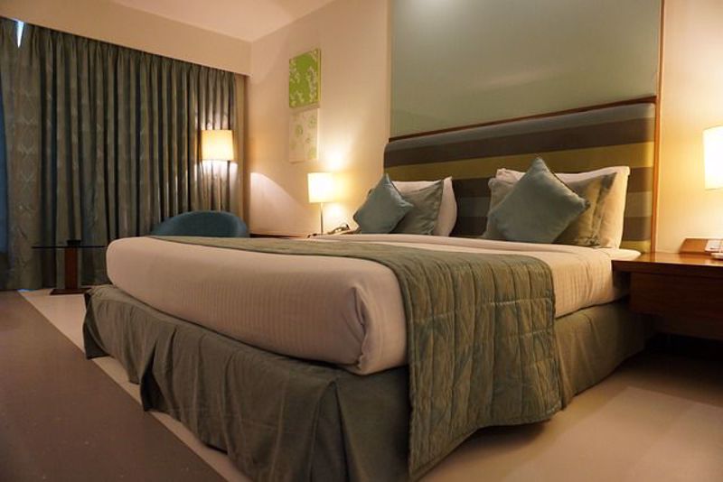 Uplift Your Bedroom to Five-Star Hotel Luxury: Part 1