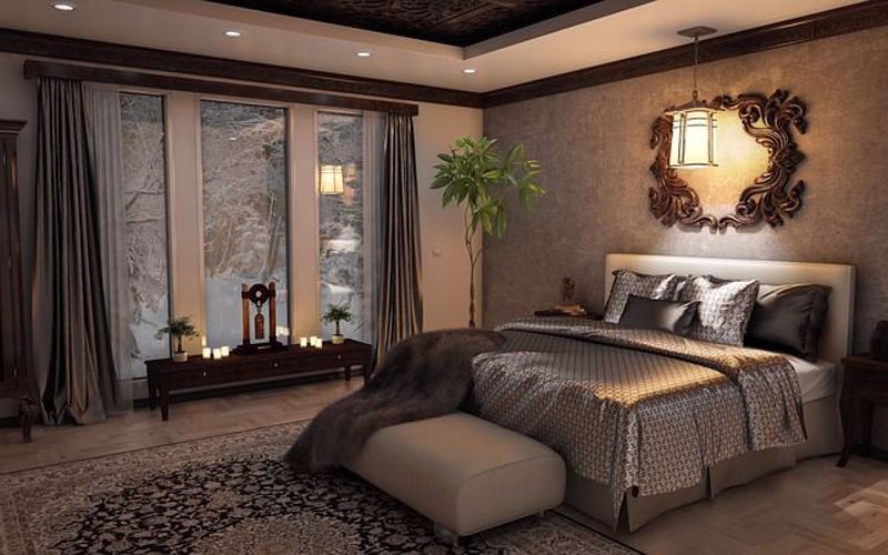 Uplift Your Bedroom to Five-Star Hotel Luxury: Part 2