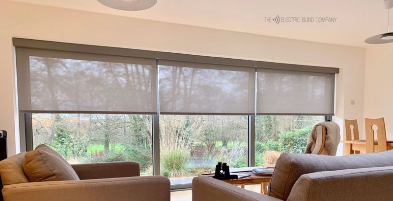 The Comprehensive Guide to the Benefits of Motorized Blinds in Your Home - Part 2