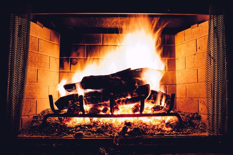 Why an Open Fire or Wood Burner is a Great Investment for Any Home and How to Choose Between Them - Part 2