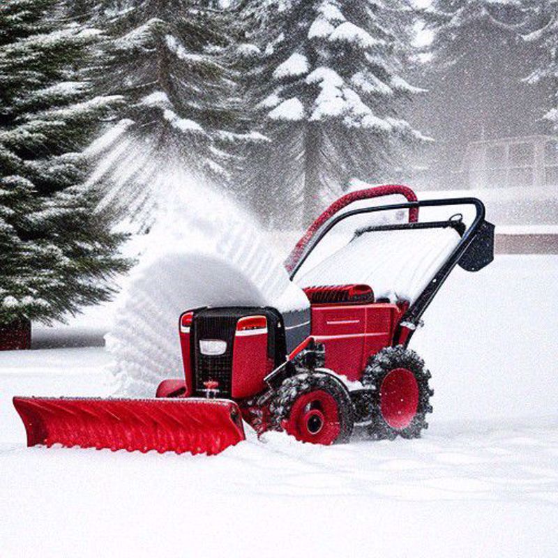 Top 5 Snowblowers for Efficient Snow Removal