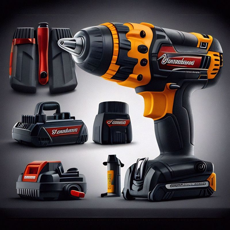Power Tool Gift Ideas for Black Friday