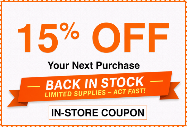 15% Off Home Depot Coupon In Store | Home Depot Promo Codes 2026 | WeAreCoupons.com