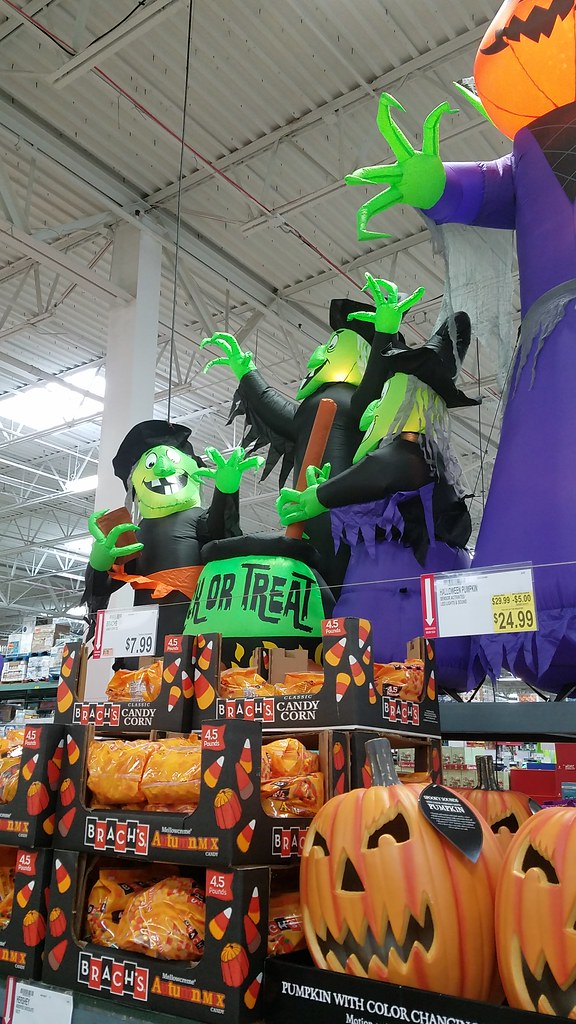 Lowes Halloween Decorations 2023